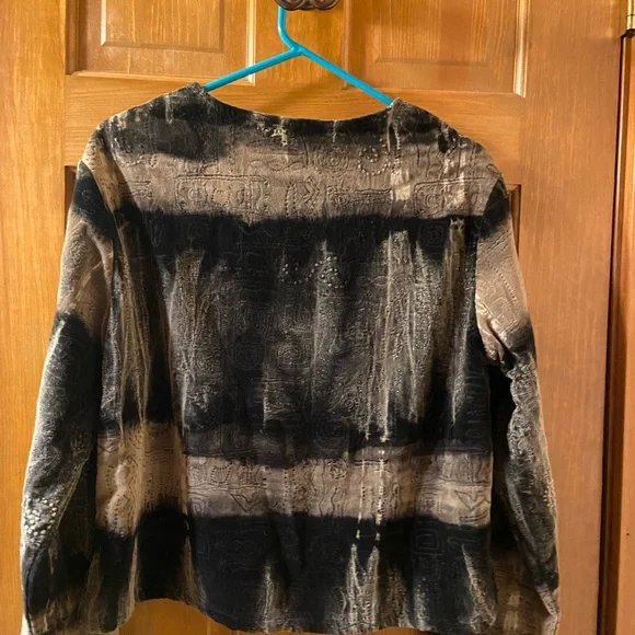 🔥Chicos Womens Lightweight Jacket🔥 - Picture 4 of 7